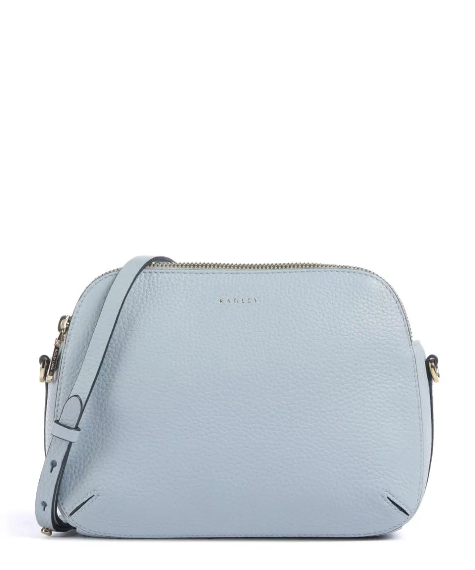 Radley London Crossbody Bags-Dukes Place Crossbody bag grained cow leather
