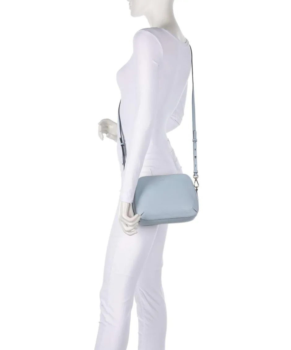 Radley London Crossbody Bags-Dukes Place Crossbody bag grained cow leather