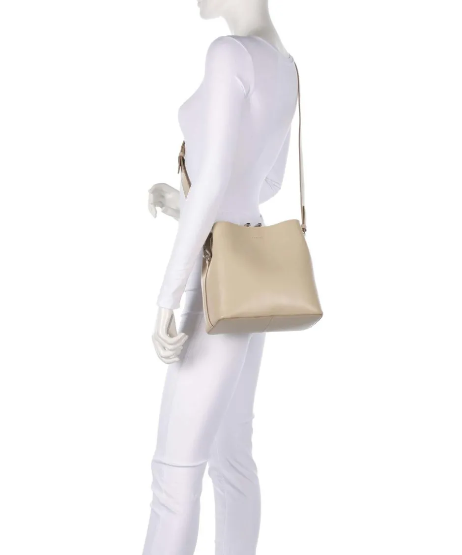 Radley London Crossbody Bags-Dukes Place Crossbody bag fine grain cow leather