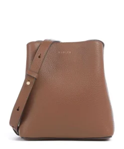 Radley London Crossbody Bags-Dukes Place Crossbody bag grained cow leather