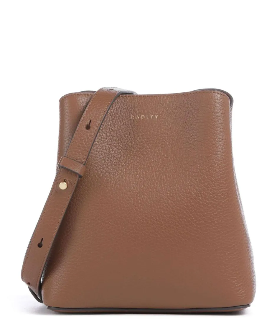 Radley London Crossbody Bags-Dukes Place Crossbody bag grained cow leather