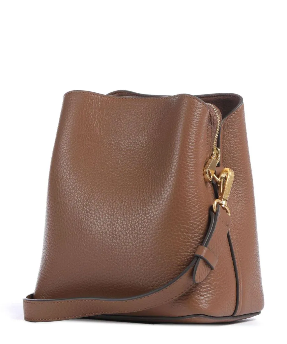 Radley London Crossbody Bags-Dukes Place Crossbody bag grained cow leather