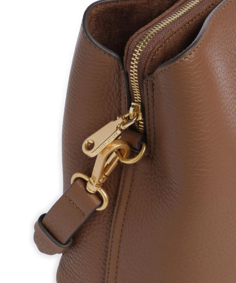Radley London Crossbody Bags-Dukes Place Crossbody bag grained cow leather
