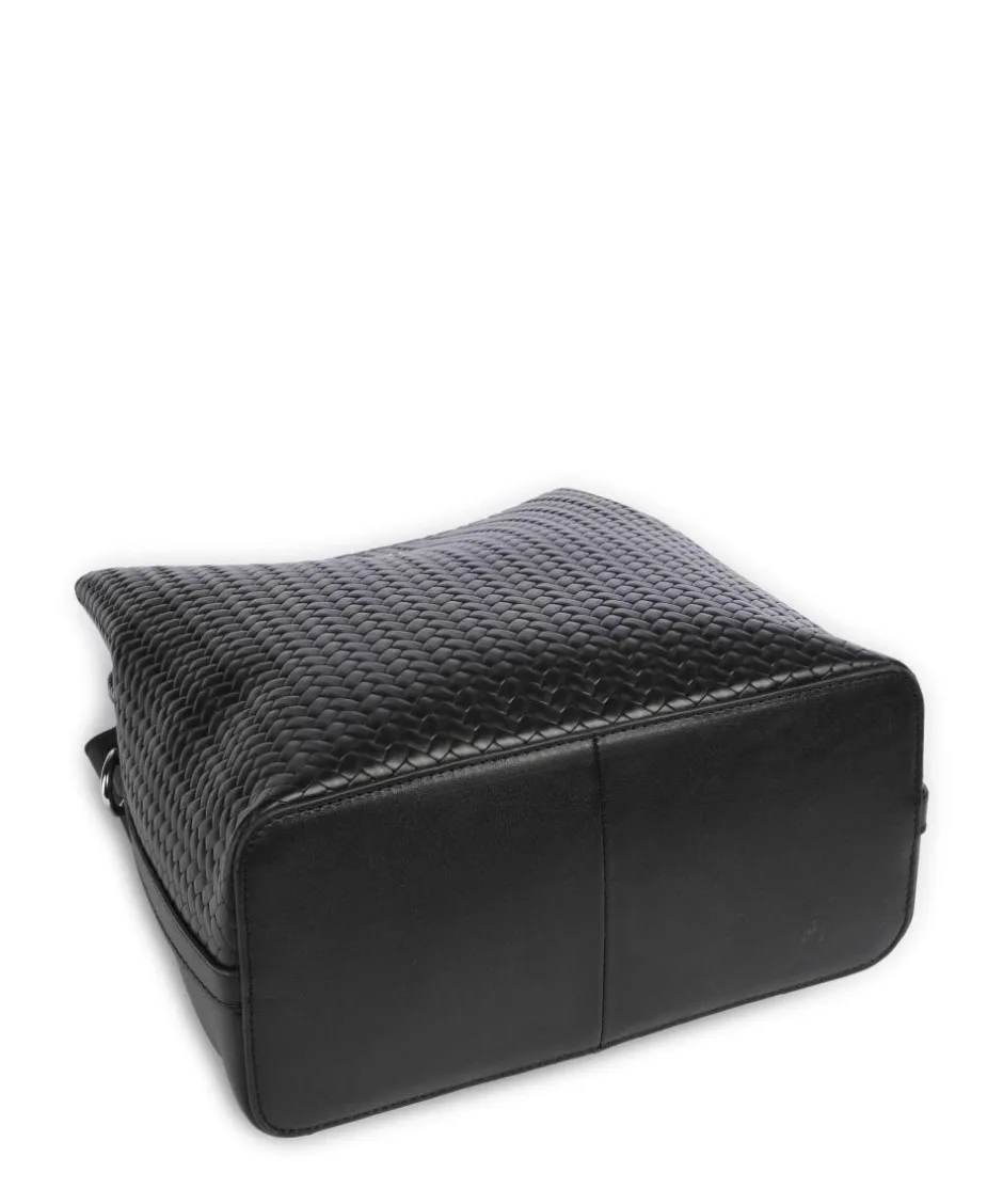 Radley London Crossbody Bags-Dukes Place Crossbody bag embossed cow leather, fine grain cow leather