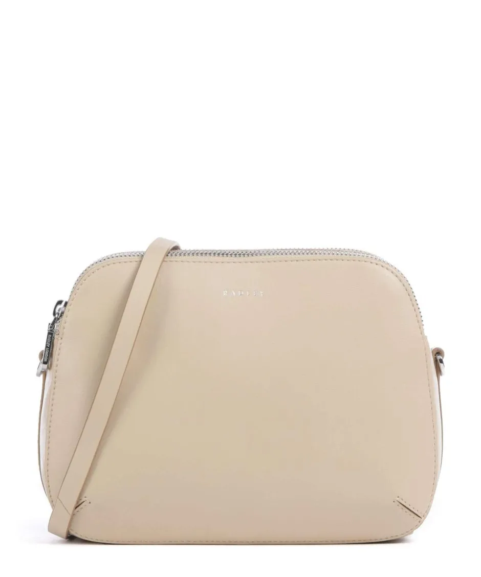 Radley London Crossbody Bags-Dukes Place Crossbody bag fine grain cow leather
