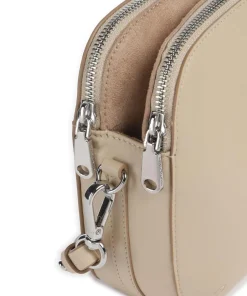 Radley London Crossbody Bags-Dukes Place Crossbody bag fine grain cow leather