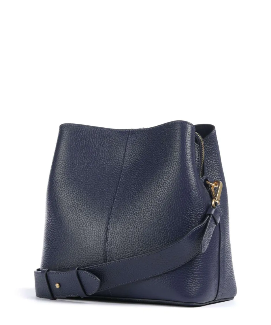 Radley London Crossbody Bags-Dukes Place Crossbody bag grained cow leather