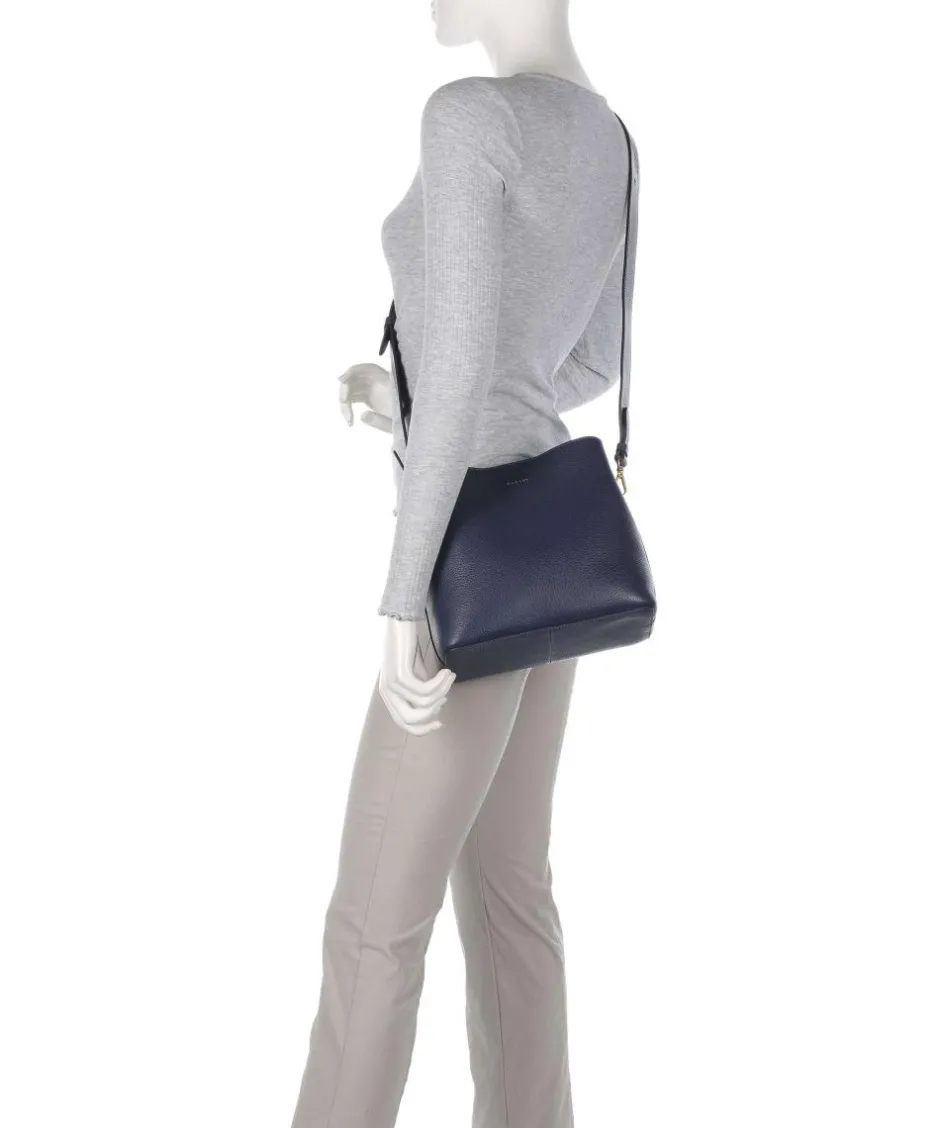 Radley London Crossbody Bags-Dukes Place Crossbody bag grained cow leather