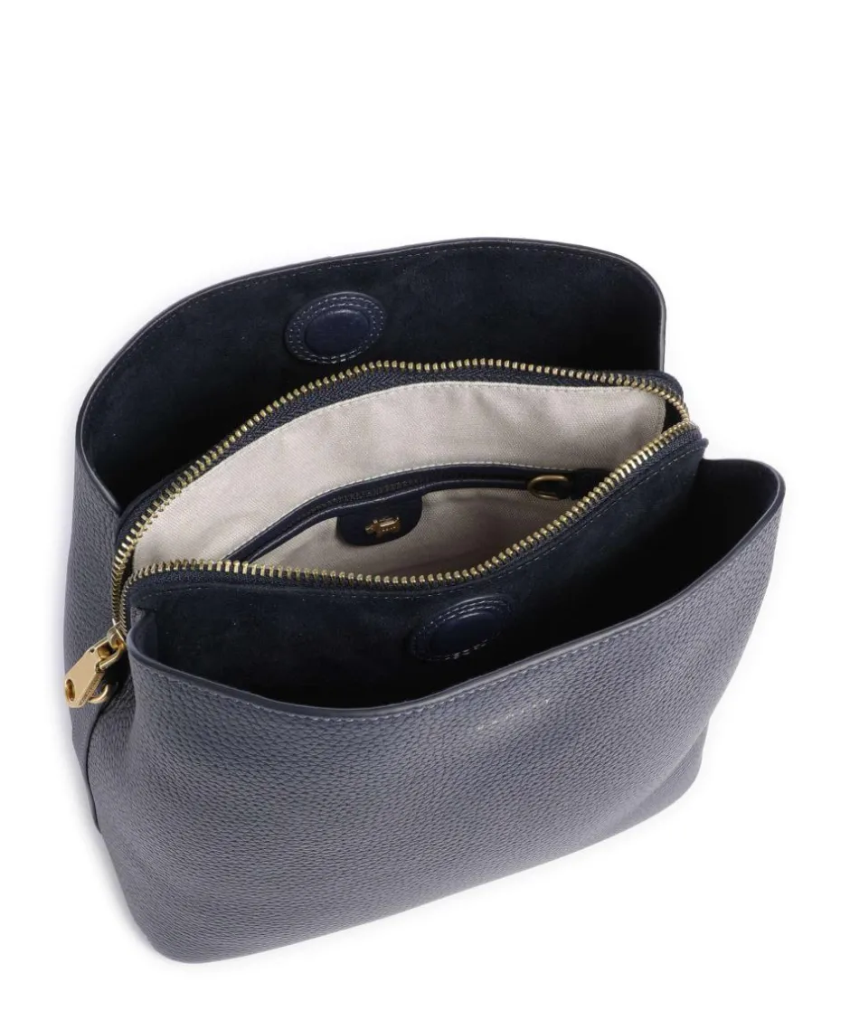 Radley London Crossbody Bags-Dukes Place Crossbody bag grained cow leather