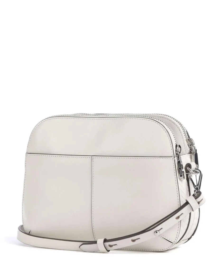 Radley London Crossbody Bags-Dukes Place Crossbody bag embossed cow leather, fine grain cow leather