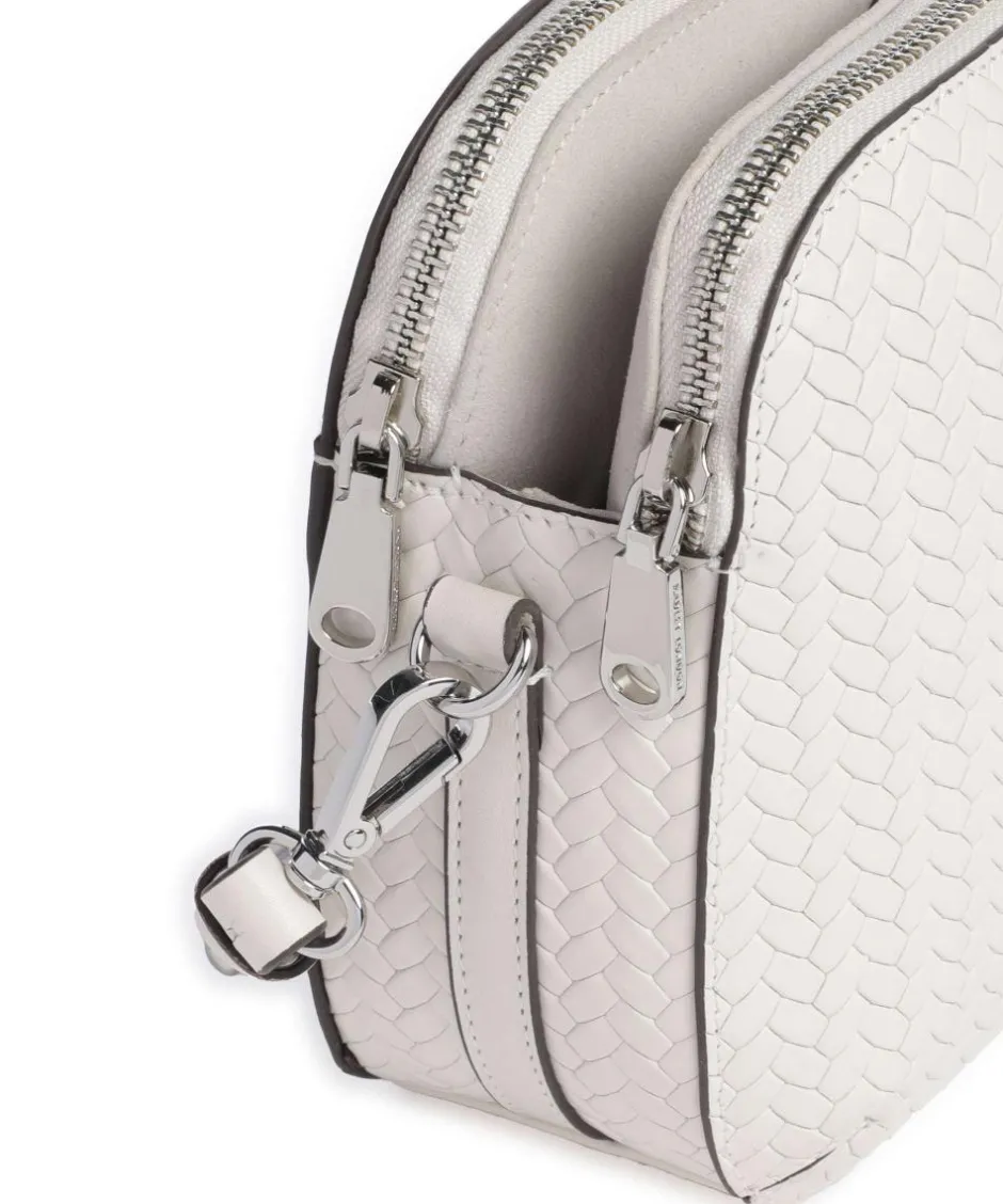 Radley London Crossbody Bags-Dukes Place Crossbody bag embossed cow leather, fine grain cow leather