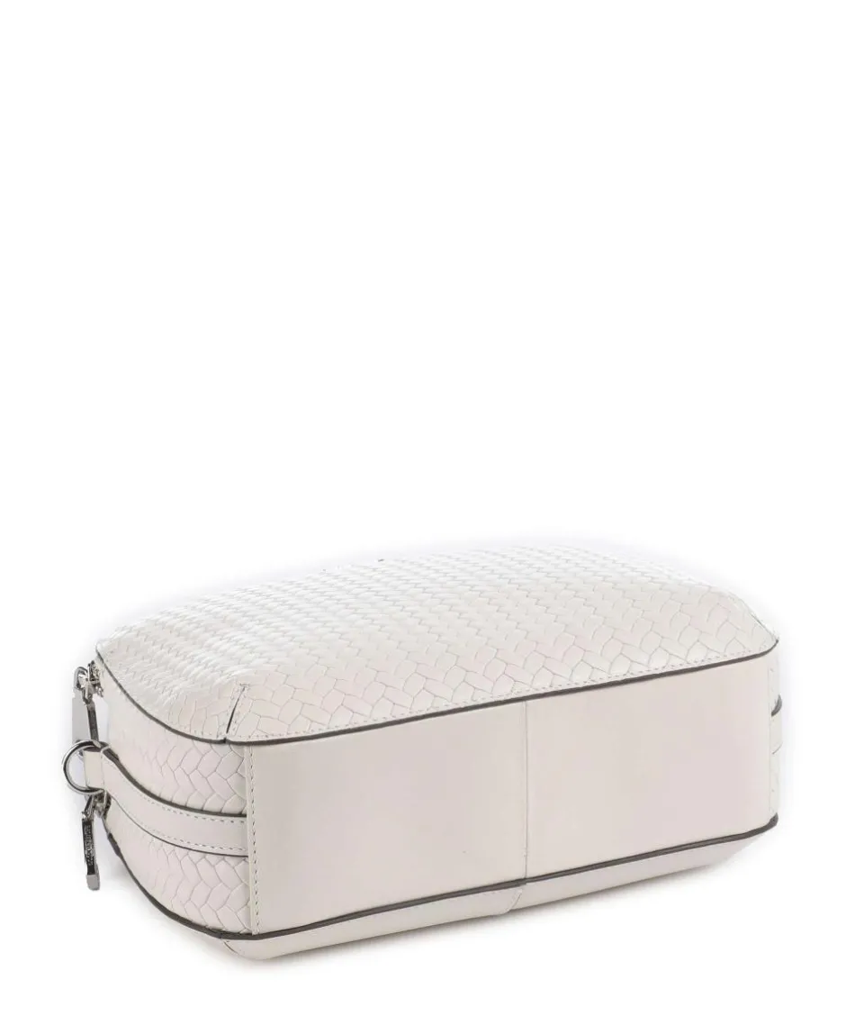 Radley London Crossbody Bags-Dukes Place Crossbody bag embossed cow leather, fine grain cow leather
