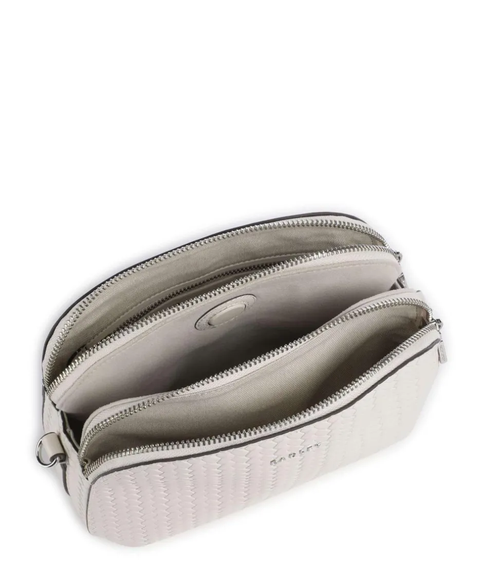 Radley London Crossbody Bags-Dukes Place Crossbody bag embossed cow leather, fine grain cow leather