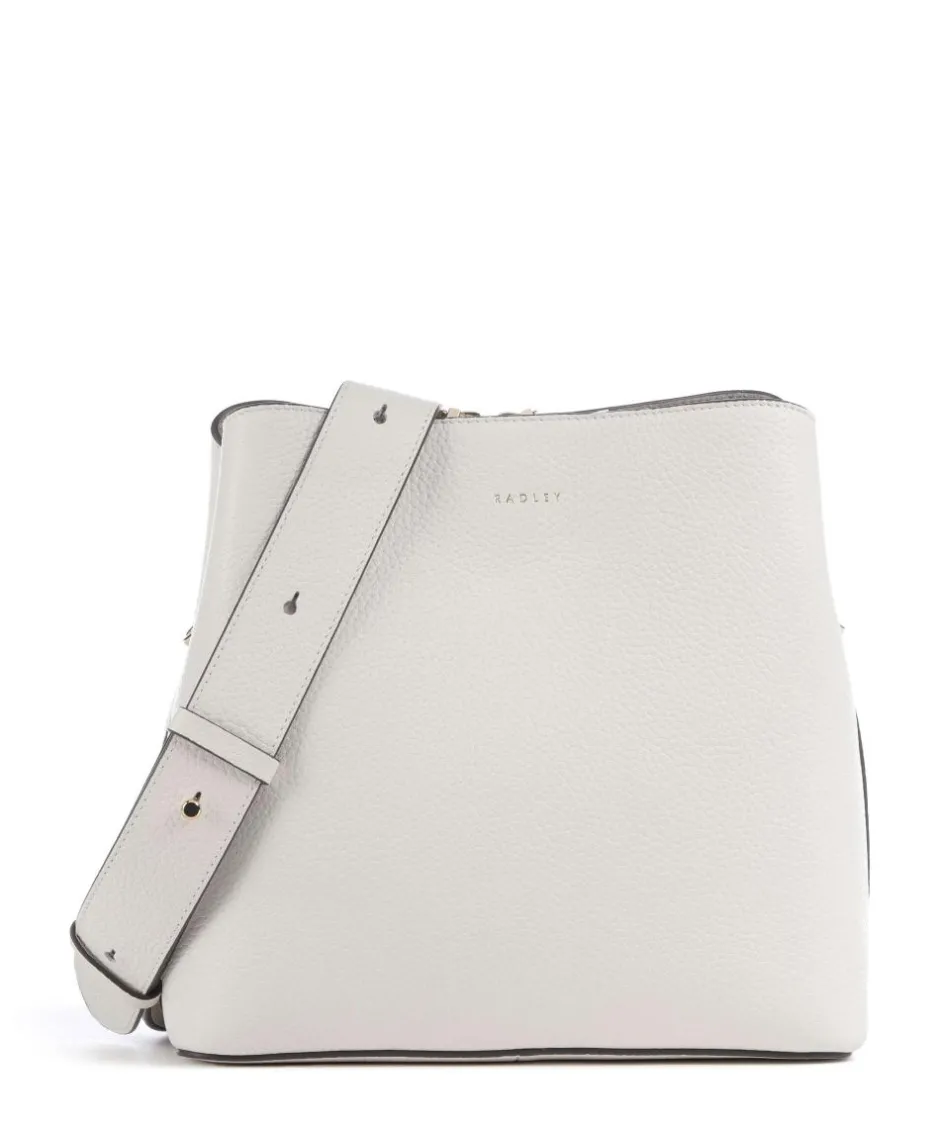 Radley London Crossbody Bags-Dukes Place Crossbody bag grained cow leather