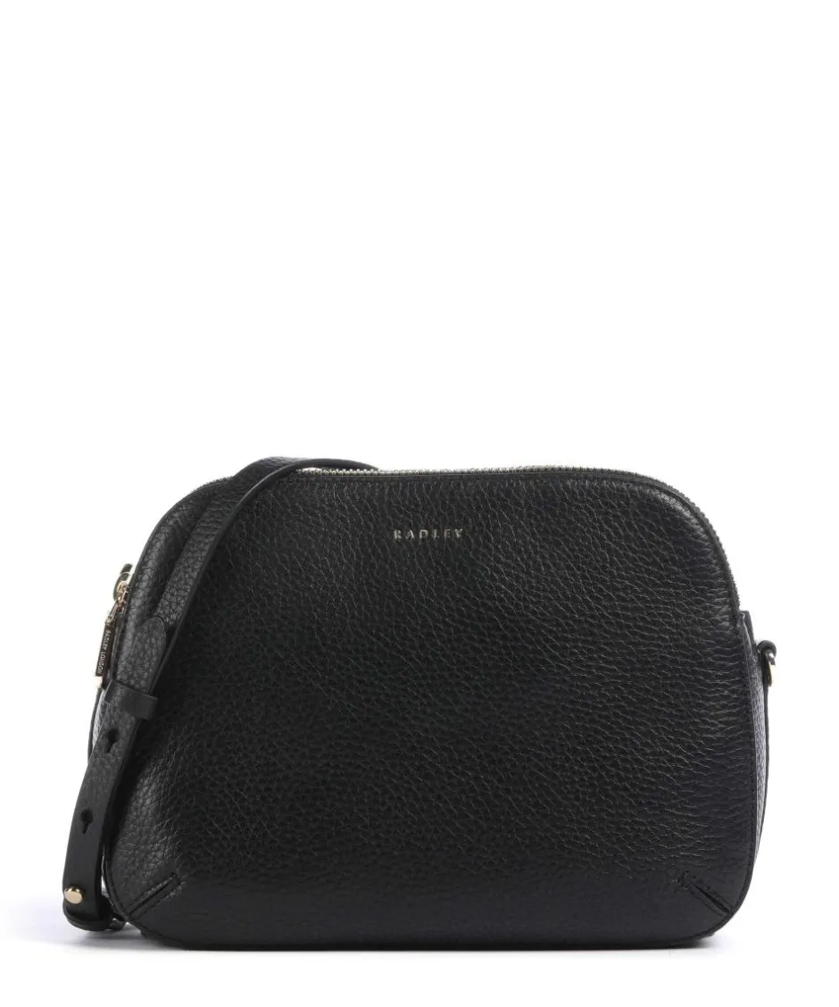 Radley London Crossbody Bags-Dukes Place Crossbody bag grained cow leather