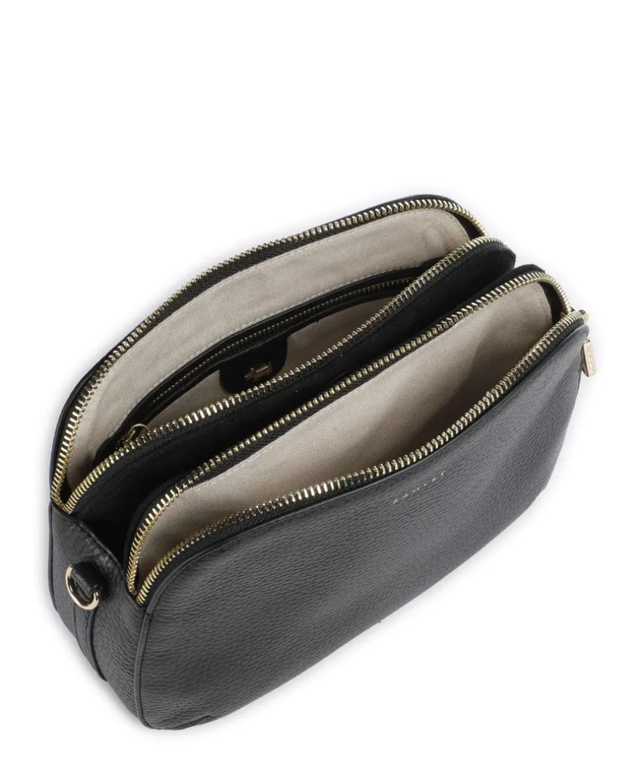 Radley London Crossbody Bags-Dukes Place Crossbody bag grained cow leather