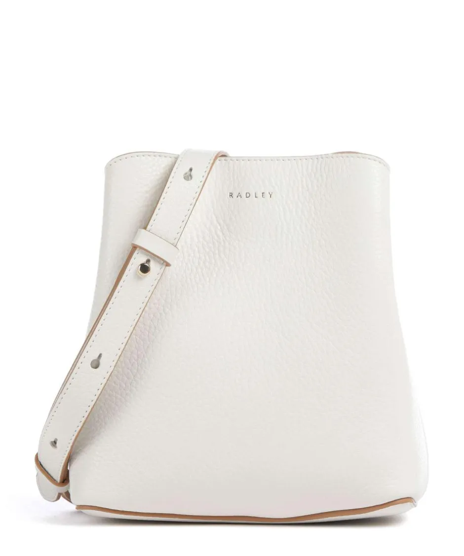 Radley London Crossbody Bags-Dukes Place Crossbody bag grained cow leather