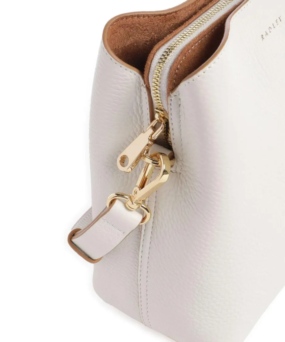 Radley London Crossbody Bags-Dukes Place Crossbody bag grained cow leather