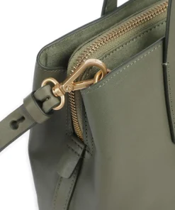 Radley London Handbags-Dukes Place Handbag fine grain cow leather