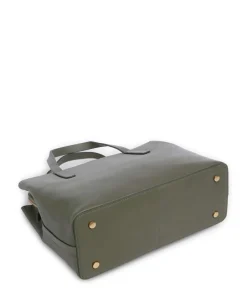 Radley London Handbags-Dukes Place Handbag fine grain cow leather