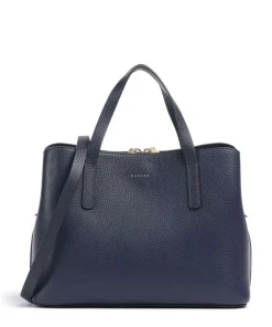 Radley London Handbags-Dukes Place Handbag grained leather