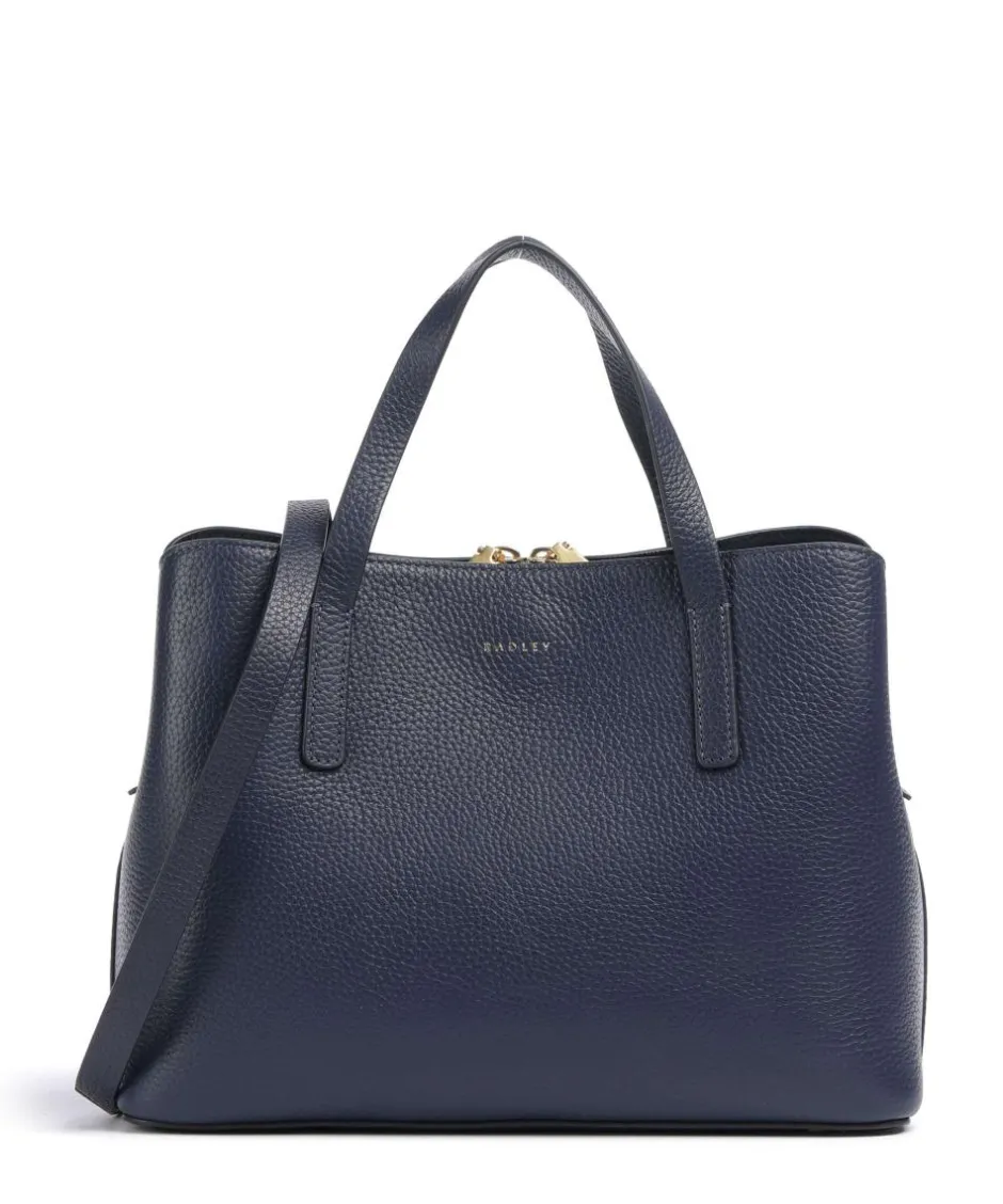 Radley London Handbags-Dukes Place Handbag grained leather