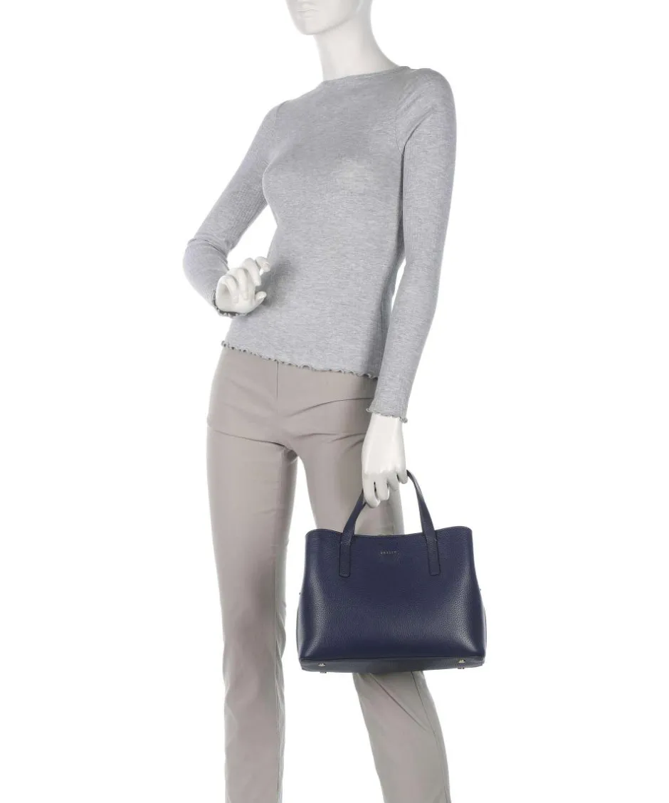 Radley London Handbags-Dukes Place Handbag grained leather