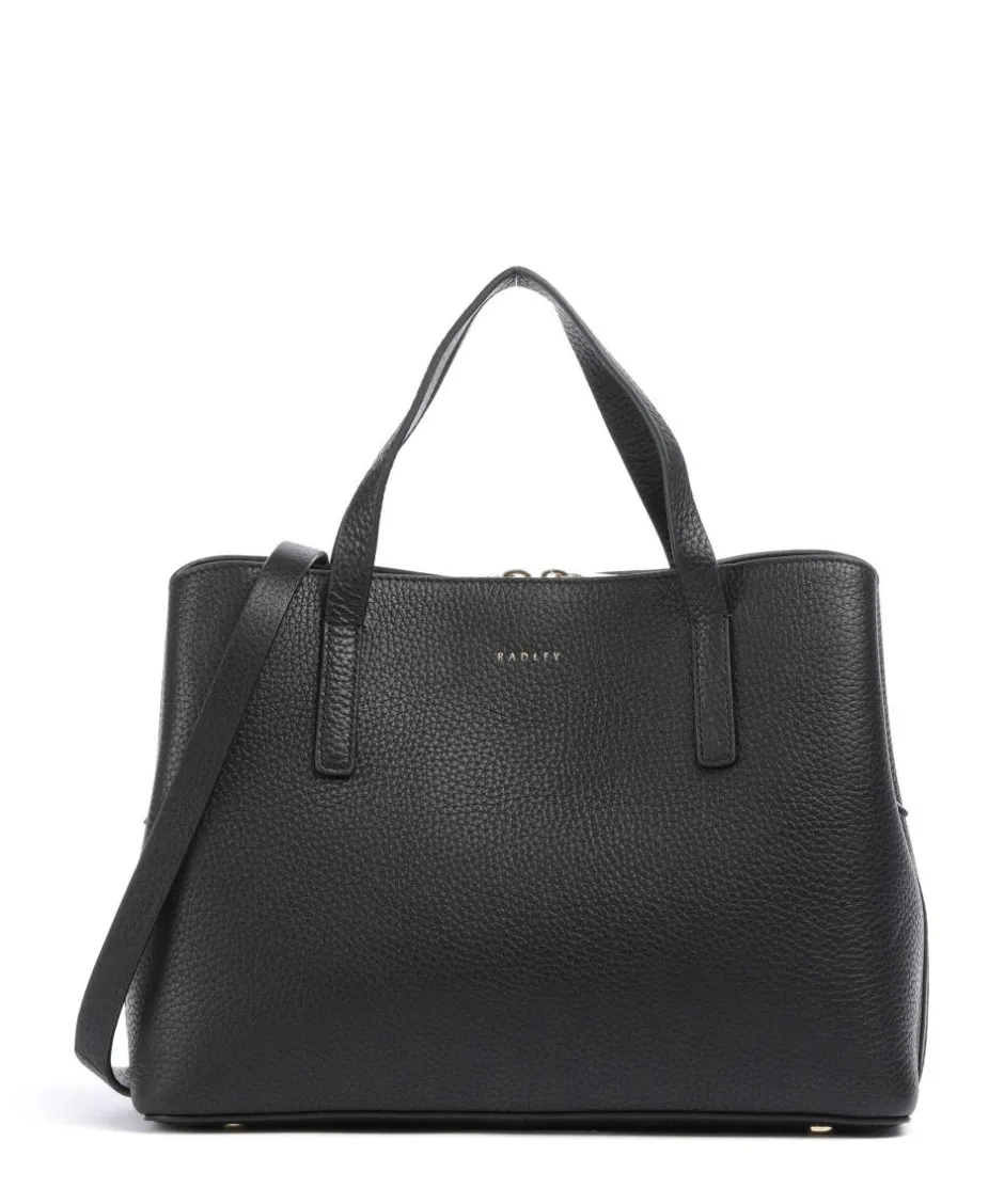 Radley London Handbags-Dukes Place Handbag grained leather