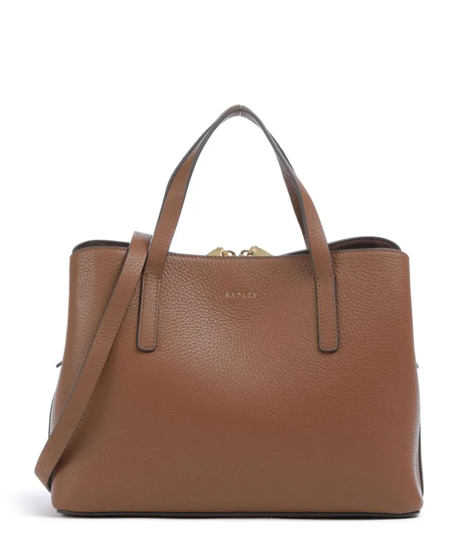 Radley London Handbags-Dukes Place Handbag grained leather