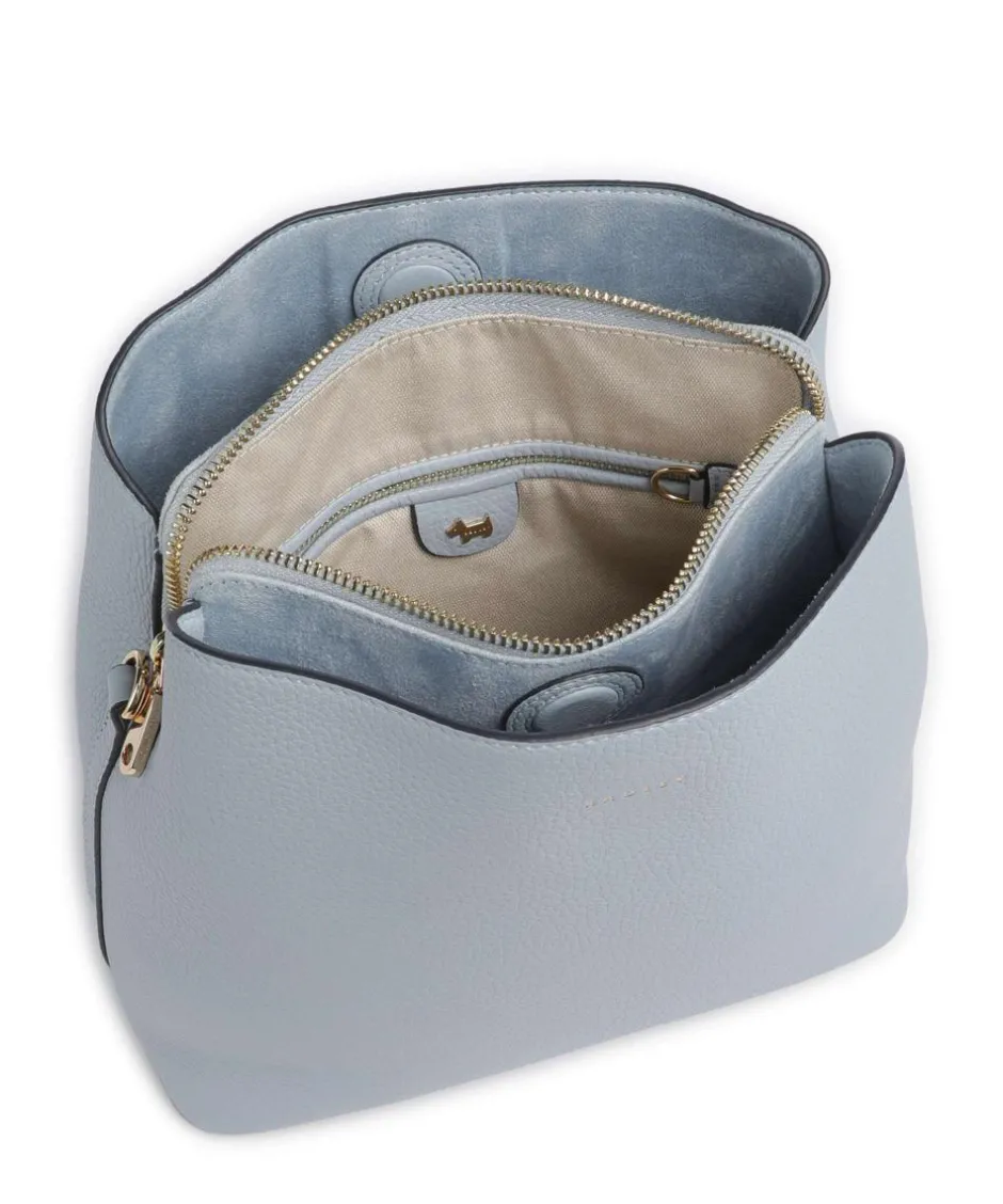 Radley London Crossbody Bags-Dukes Place Medium Crossbody bag grained cow leather