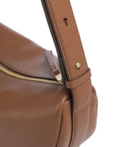 Radley London Shoulder Bags-Dukes Place Shoulder bag grained cow leather