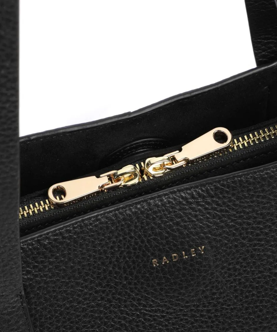 Radley London Tote Bags-Dukes Place Tote bag grained cow leather