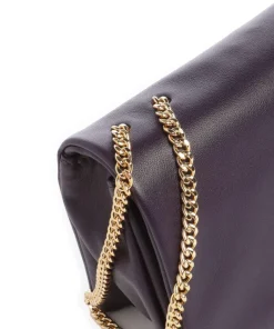 Coccinelle Clutch & Evening Bags|Shoulder Bags-Dulse Shoulder bag fine grain cow leather