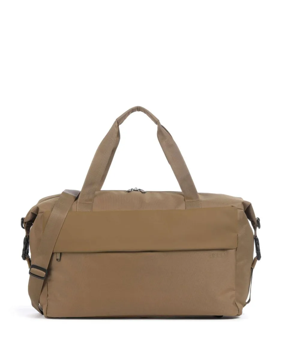 Jump Travel Bags|Carry-On Luggage-Dunaa M Weekend bag 50 cm
