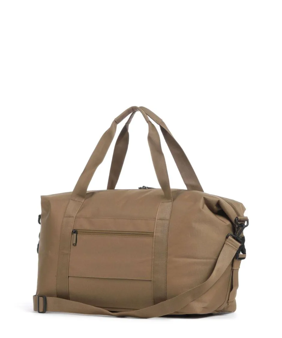 Jump Travel Bags|Carry-On Luggage-Dunaa M Weekend bag 50 cm