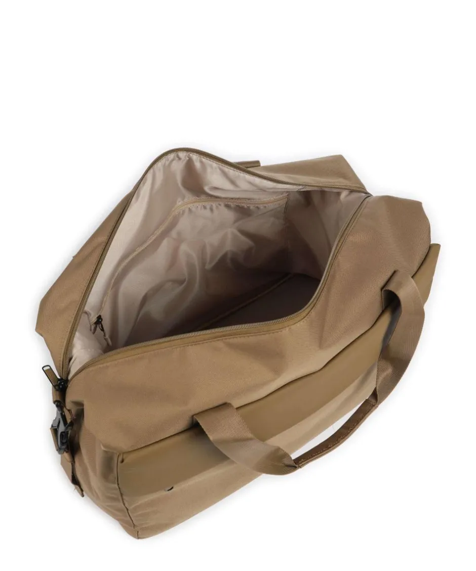 Jump Travel Bags|Carry-On Luggage-Dunaa M Weekend bag 50 cm
