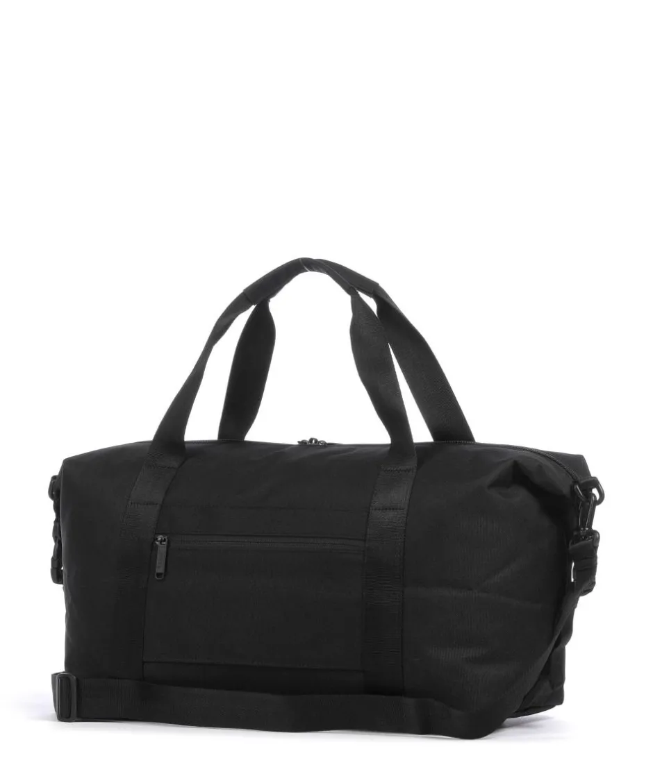 Jump Travel Bags|Carry-On Luggage-Dunaa S Weekend bag 45 cm