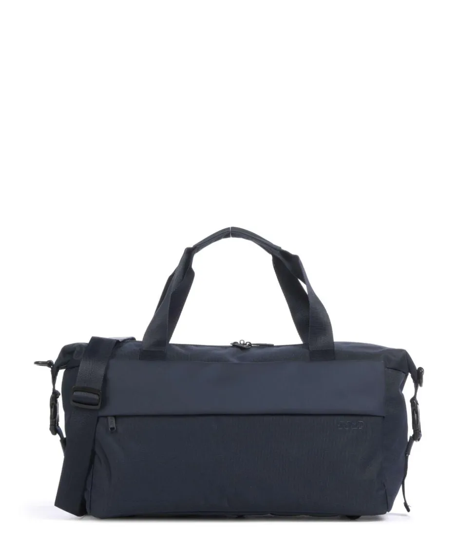 Jump Travel Bags|Carry-On Luggage-Dunaa S Weekend bag 45 cm
