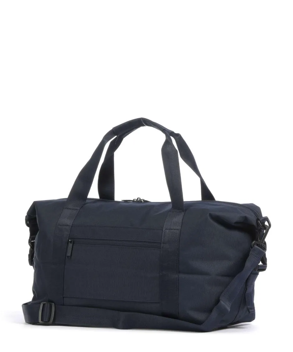 Jump Travel Bags|Carry-On Luggage-Dunaa S Weekend bag 45 cm