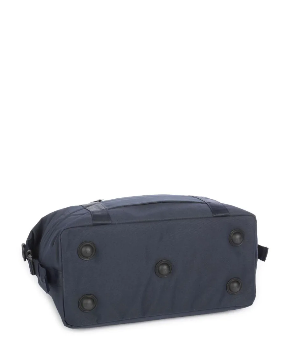 Jump Travel Bags|Carry-On Luggage-Dunaa S Weekend bag 45 cm