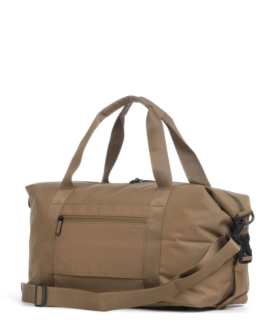 Jump Travel Bags|Carry-On Luggage-Dunaa S Weekend bag 45 cm