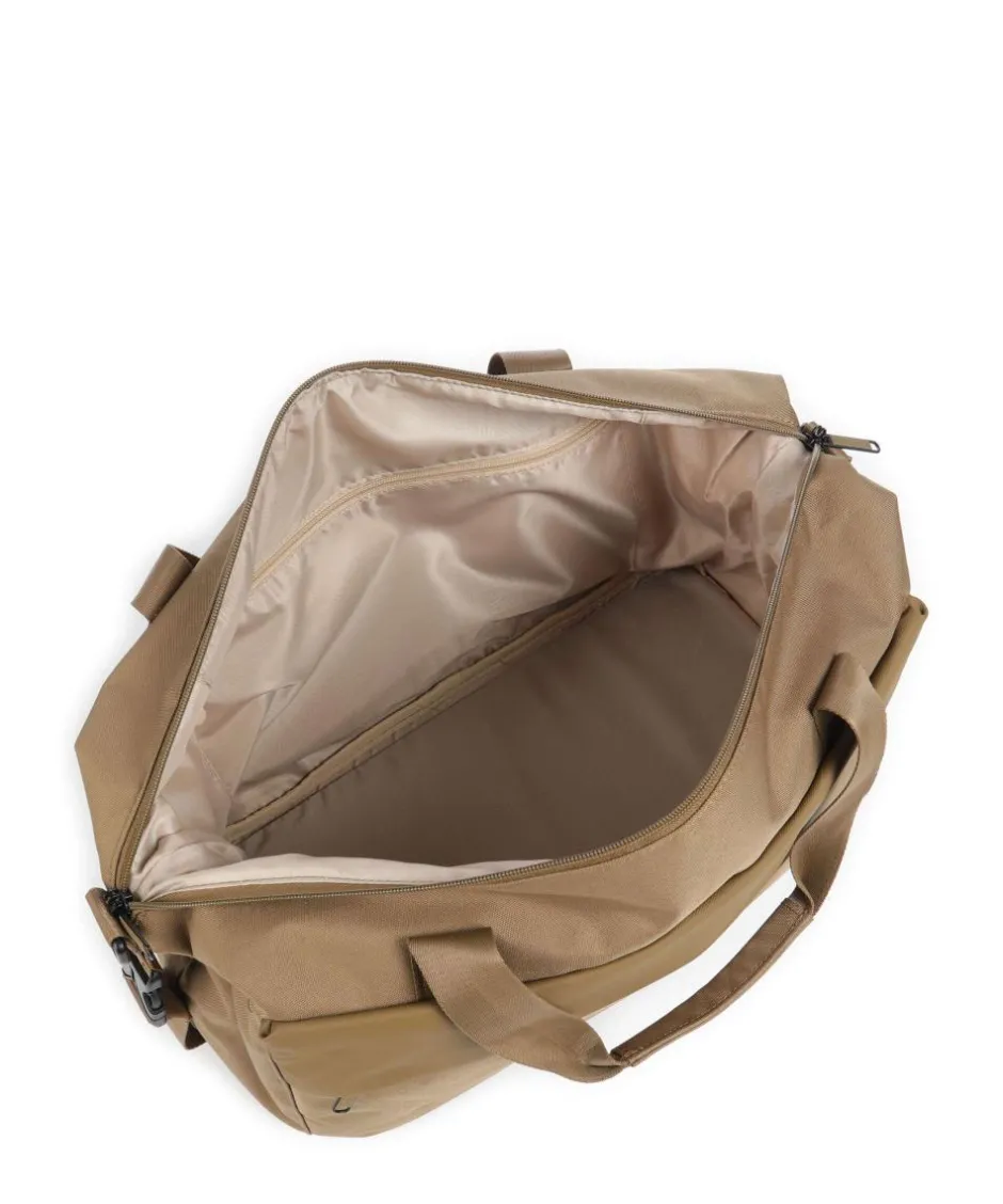 Jump Travel Bags|Carry-On Luggage-Dunaa S Weekend bag 45 cm