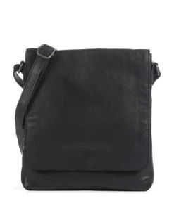 The Chesterfield Brand Crossbody Bags-Duncan Crossbody bag fine grain cow leather