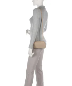Lancaster Crossbody Bags-Dune Crossbody bag soft cow leather