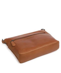 The Chesterfield Brand Crossbody Bags-Durban Crossbody bag pull-up cow leather