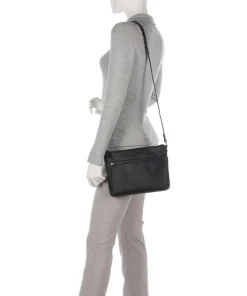 The Chesterfield Brand Crossbody Bags-Durban Crossbody bag pull-up cow leather
