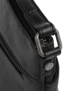 The Chesterfield Brand Crossbody Bags-Durban Crossbody bag pull-up cow leather