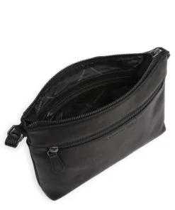 The Chesterfield Brand Crossbody Bags-Durban Crossbody bag pull-up cow leather
