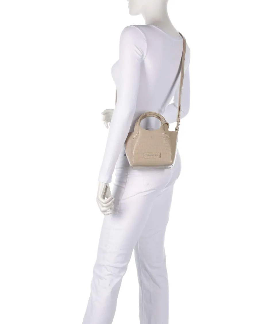 Emporio Armani Handbags|Crossbody Bags-Durini 24 Crossbody bag imitation leather