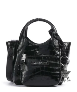 Emporio Armani Handbags|Crossbody Bags-Durini 24 Crossbody bag imitation leather